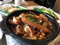 -文津国际酒店-大南门广式茶餐厅