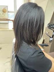 -MOON·HAIR SALON木恩造型