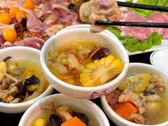 -石潭贵香酒店(玄真路店)