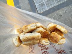 -徐文林香酥饼(桃园店)