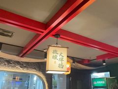 -京悦南门涮羊肉·羊蝎子火锅(田林路店)