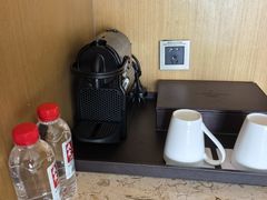 -武汉洲际酒店