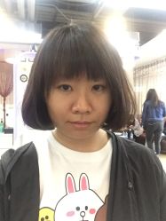 点击看大图 -尚·丹尼Hair