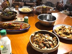 -嗣林·爷爷的私房菜(湾里店)