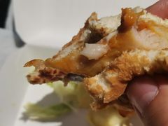 -肯德基(学院路店)