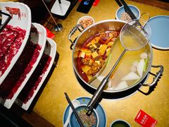 -左庭右院鲜牛肉火锅(南通CBD大有境店)