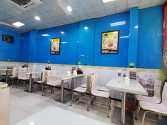 大堂-重庆麻辣烫(国权路店)