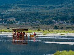 -腾冲北海湿地