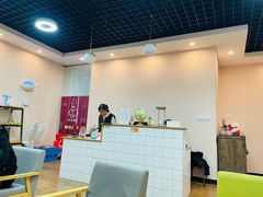 大堂-萨丘手工披萨(招商花园城店)