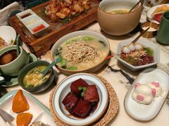 -锦府盐帮·侯宅(五棵松万达店)