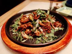 贝勒爷烤肉-晟永興烤鸭店(五道口店)