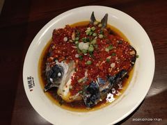 -妈妈菜舟山海鲜(定海古城店)