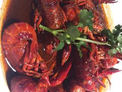 -有位虾匠·香辣蟹·小龙虾(李村店)