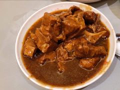 红烧排骨-都市快车(南五马路店)
