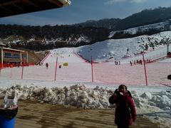 -太子岭滑雪场