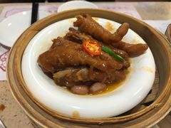 -点都德(大茶楼店)