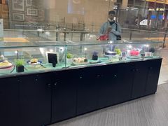 -第戎蛋糕(恒隆广场店)
