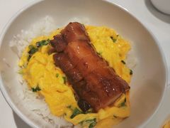 -翠华餐厅(宝安壹方城店)