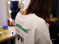 -小树照相馆·证件照(打浦桥店)