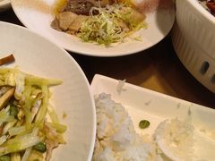 -永安鱼庄·镇江菜(丁卯店)