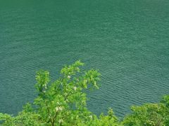-汉中石门栈道风景区