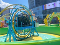 -大族广场Mall&More