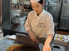 -第六季自助餐厅(北太平庄店)
