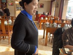 -民族饭荘(新华大街店)