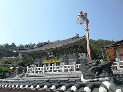-海东龙宫寺