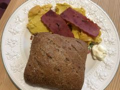 核桃麦方-面包谷Grains n' Beans(九号公馆店)