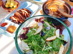 小吊梨汤瓶-小吊梨汤·北京菜(香山店)