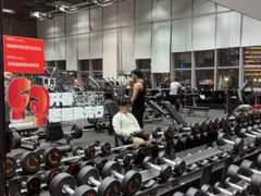 -锐动健身游泳(博地中心店)