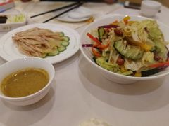 -北京全聚德(天安门店)