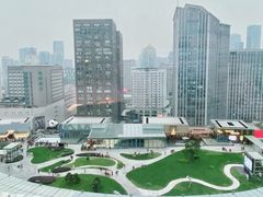-成都尼依格罗酒店