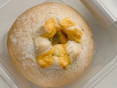 手工面包意面-MI WU FACTORY米屋美食工厂餐厅(绿地店)