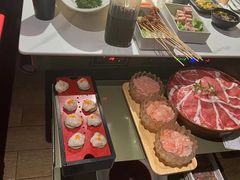 -九鼎轩脆毛肚火锅(南京东路店)