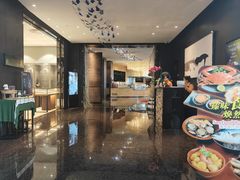 -天津海河悦榕庄·Lobby Lounge大堂吧