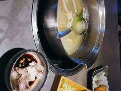 -同仁四季椰子鸡(宝安壹方城店)