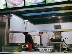 -西域美食(西直门南小街店)