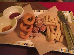 -良木缘咖啡西餐(蜀汉路店)
