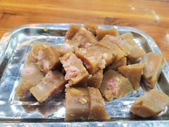 -王婶手擀面(灵寿店)