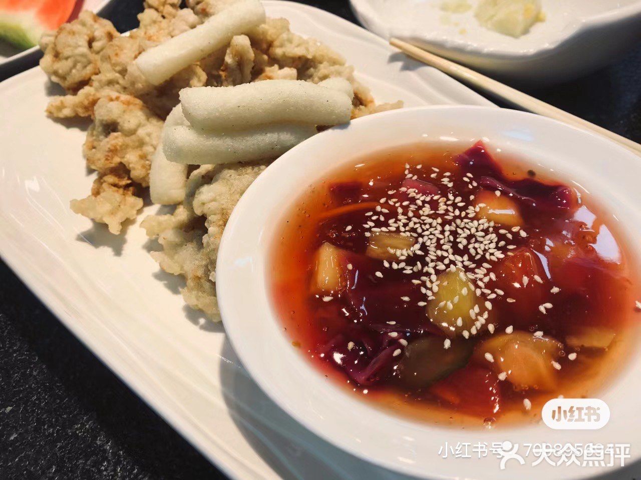【苏州·韩国炸酱面】