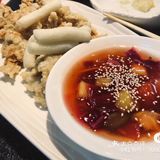 【苏州·韩国炸酱面】