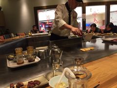 -赤坂亭·M9和牛烧肉·铁板烧(合肥万象城店)