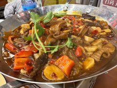 -堂瓦里·33年传统赣菜(第一街区店)