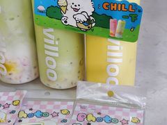 -新加坡斯味洛·鲜奶茶(石牌东店)
