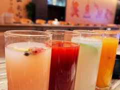 -赤坂亭·M9和牛烧肉·铁板烧·日料398放题(长泰广场店)