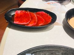 -焼肉 ウエスト(天神店)