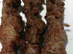 -西域阿里马新疆菜·清真(桂花路店)