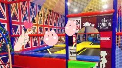 -都乐汇儿童乐园(莱蒙都会店)